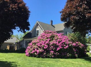 443 Center Rd, Conneaut, OH 44030