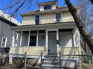 74 Baumann St, Rochester, NY 14621