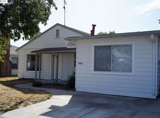 17341 Via Alamitos, San Lorenzo, CA 94580
