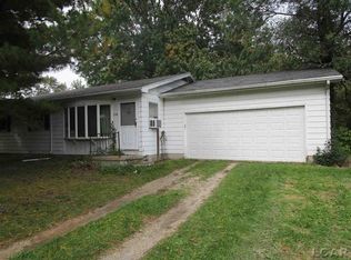 258 Normandy Dr, Onsted, MI 49265