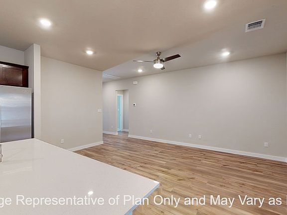 Plan Elevation.