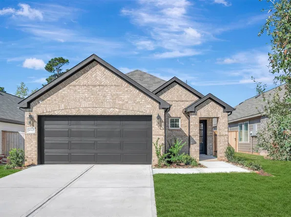 10322 Navarro Path, Montgomery, TX 77316