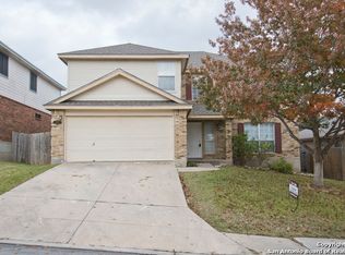 7327 Highland Lake Dr, San Antonio, TX 78244