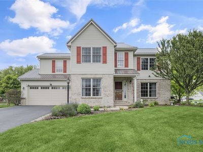 10632 Shayni Ln, Whitehouse, OH, 43571