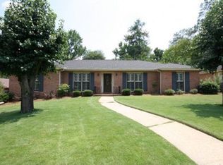 1920 Lancaster Dr, Columbus, GA 31904