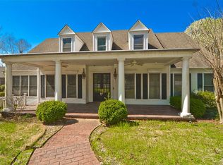 39 Valley Estates Dr, Little Rock, AR 72212