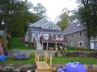34 Hill Top Rd, East Haddam, CT 06423