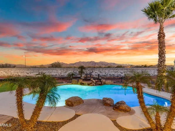 14725 S 182ND Drive, Goodyear, AZ 85338