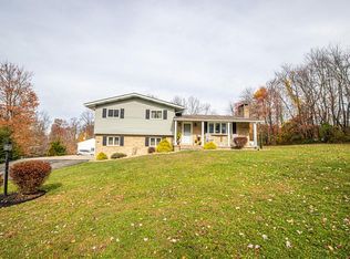 178 Kaider Rd, Uniontown, PA 15401