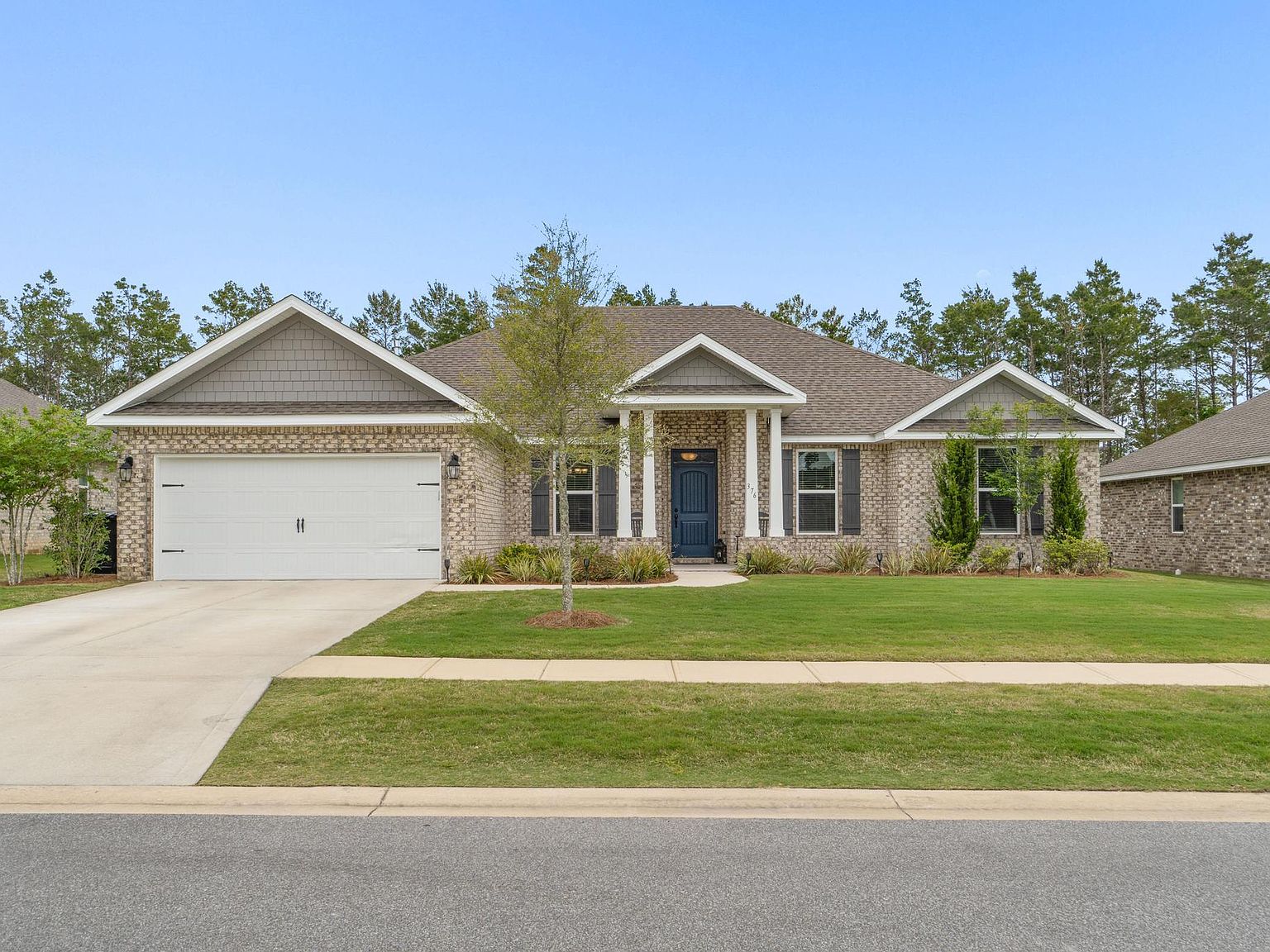 376 Sweet Tea Ln, Freeport, FL 32439 Zillow