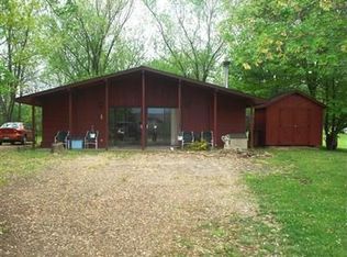 2229 Allium Pl, West Salem, OH 44287