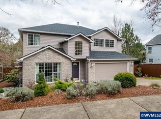 4634 NW Acacia Dr, Corvallis, OR 97330