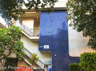628 Alexander St APT 5, Glendale, CA 91203