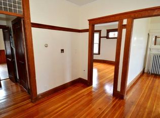 5 Sumner Sq #2, Dorchester, MA 02125