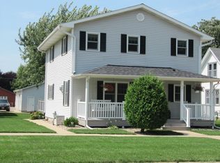 521 4th Ave SW, Le Mars, IA 51031