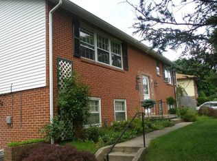 910 Crestwick Rd, Towson, MD 21286