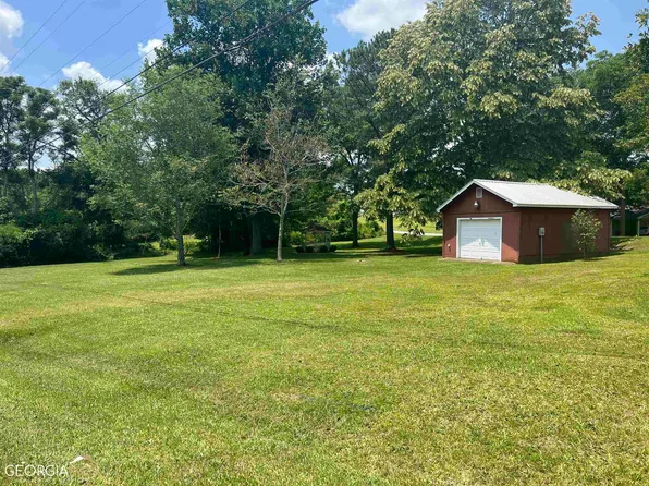 48 Roopville Veal Rd, Roopville, GA 30170