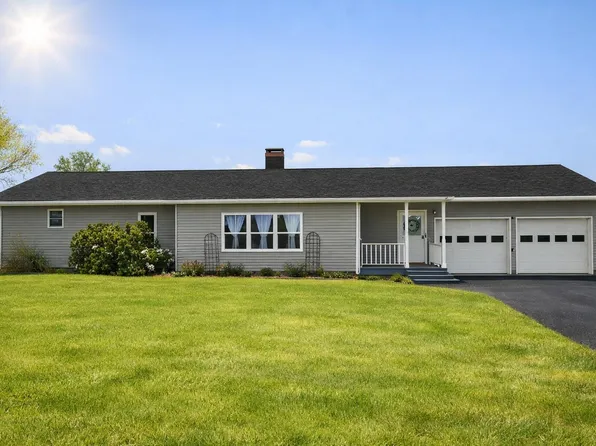 506 Baring Street, Calais, ME 04619