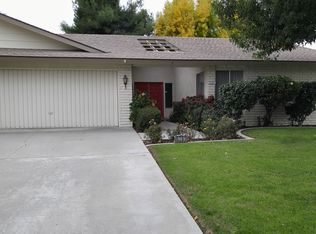5701 Cypress Point Dr, Bakersfield, CA 93309