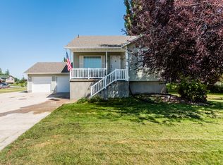 695 W 3480 S, Nibley, UT 84321