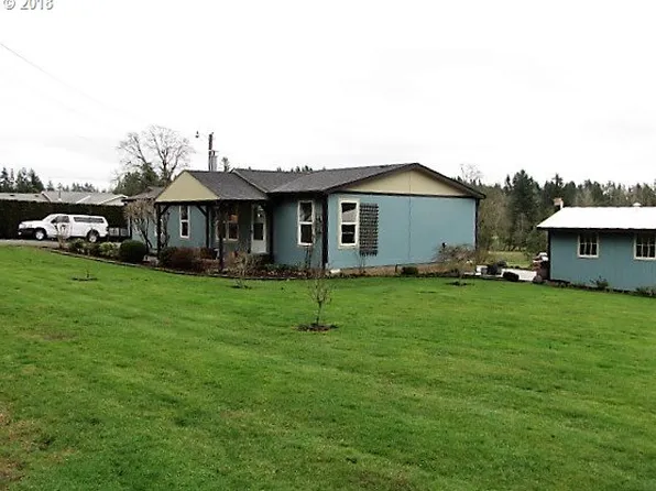 24105 NE 28th St, Camas, WA 98607