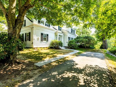 27 High Street, Camden, ME, 04843
