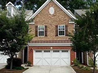 3183 Buck Way, Milton, GA 30004