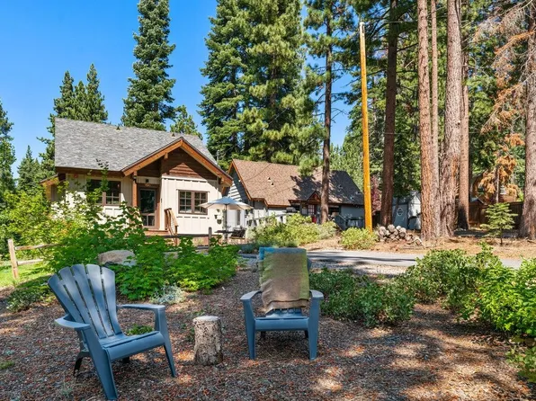 7841 Mashie Ave, Tahoe Vista, CA 96148