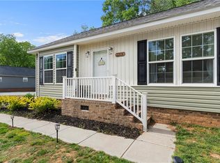 1316 Wiscassett St, Albemarle, NC 28001