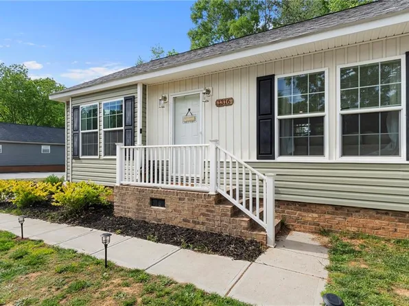1316 Wiscassett St, Albemarle, NC 28001