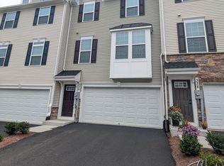 336 Paca Gardens Ln, Frederick, MD 21703