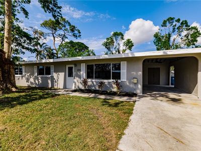 2143 Ephraim AVE, Fort Myers, FL, 33907