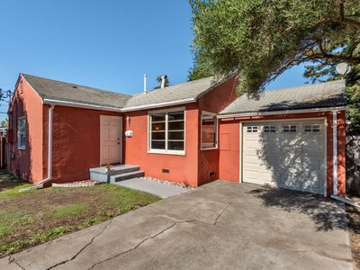 151 Earle Street, Santa Rosa, CA, 95407