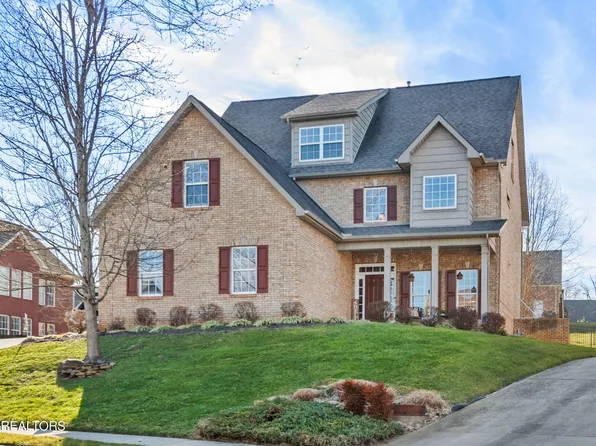 1421 Stone Tower Rd, Knoxville, TN 37922