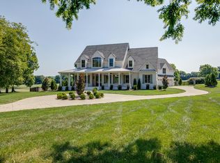 1714 Andrew Crockett Ct, Brentwood, TN 37027