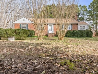 12418 Cox Rd, Church Road, VA, 23833