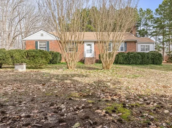 12418 Cox Rd, Church Road, VA 23833