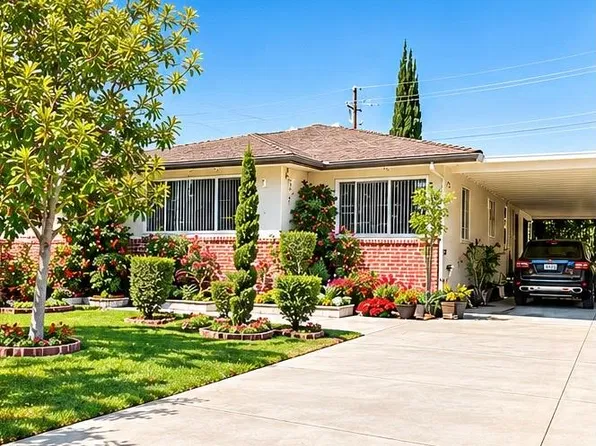 4713 E Clinton Ave, Fresno, CA 93703
