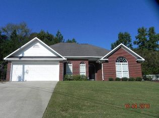 5113 Briarwood Ct, Phenix City, AL 36867