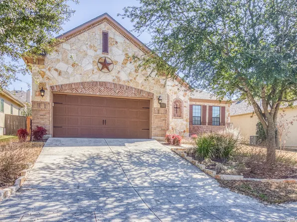 25026 KIOWA CRK, San Antonio, TX 78255