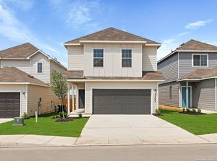 4463 Kiowa Pass, San Antonio, TX 78245