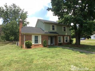 6639 Covecreek Dr, Charlotte, NC 28215