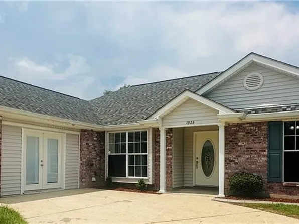 1923 Palmetto St, Lafitte, LA 70067