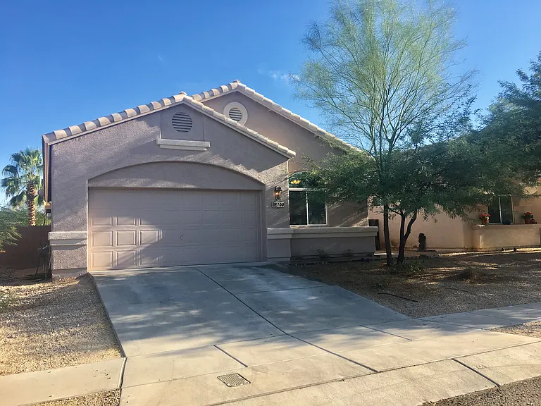100 N Desert Stream Dr — Photo 5