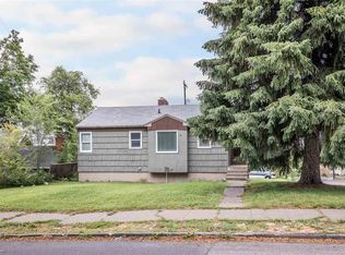 3527 E 24th Ave, Spokane, WA 99223