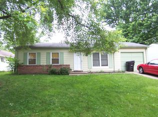 130 Altamont Ct, Lafayette, IN 47905