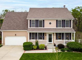 7733 Constance St, Lenexa, KS 66216