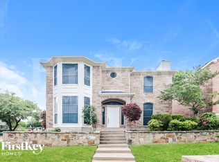 3152 Bourbon Street Cir, Rockwall, TX 75032