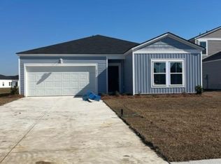 3351 Piney Woods Way LOT 499, Myrtle Beach, SC 29579