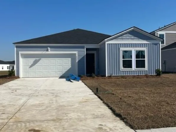 3351 Piney Woods Way Lot 499 Hartford D, Myrtle Beach, SC 29579